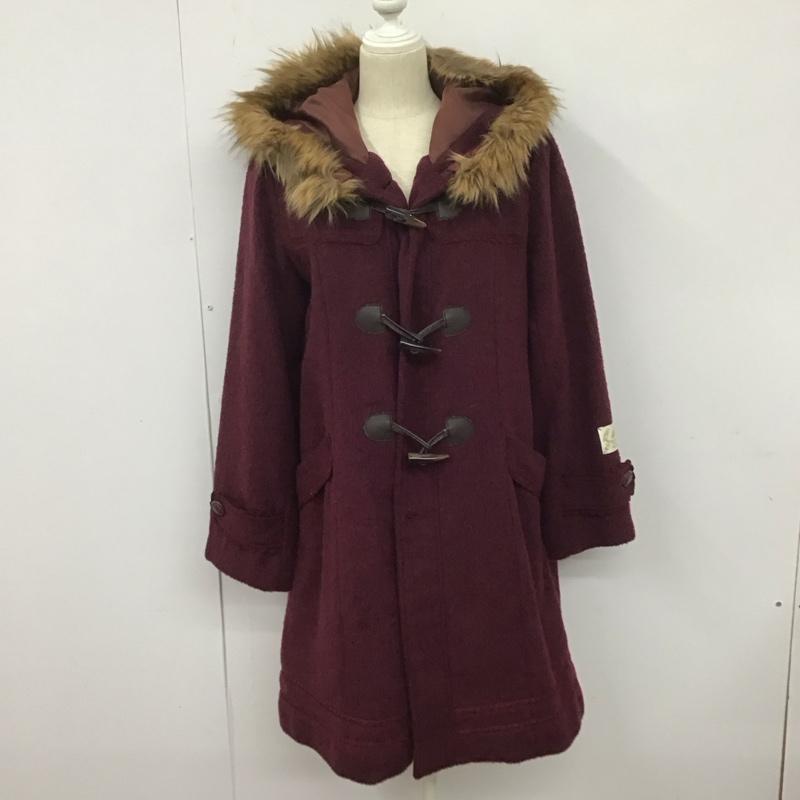 楽天市場】【中古】 axes femme kawaii / スノードルチェコート