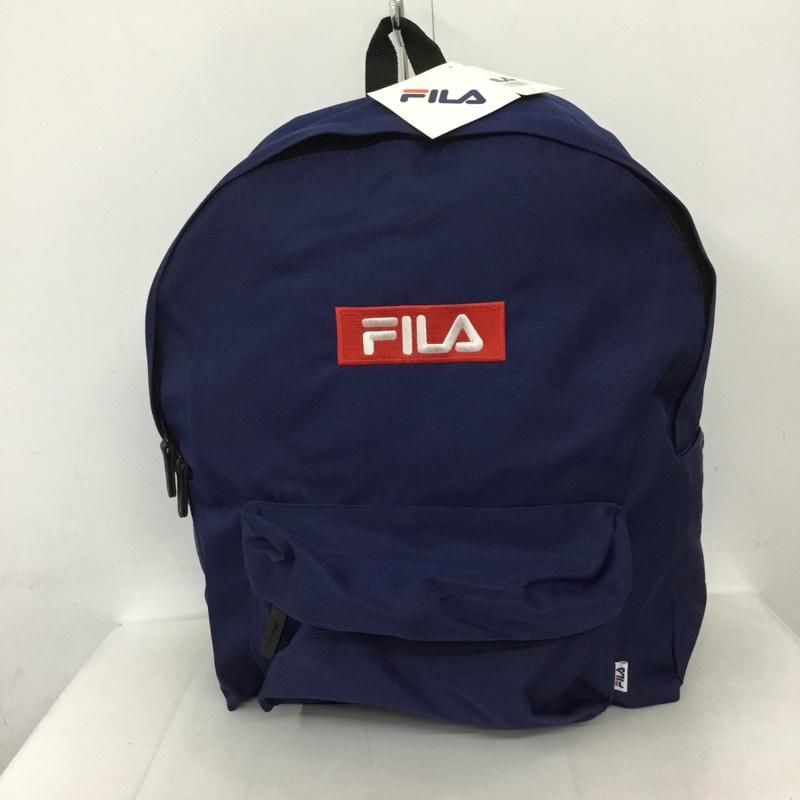 楽天市場】FILA フィラ リュック STRING BACKPACK FS3BPF5006X