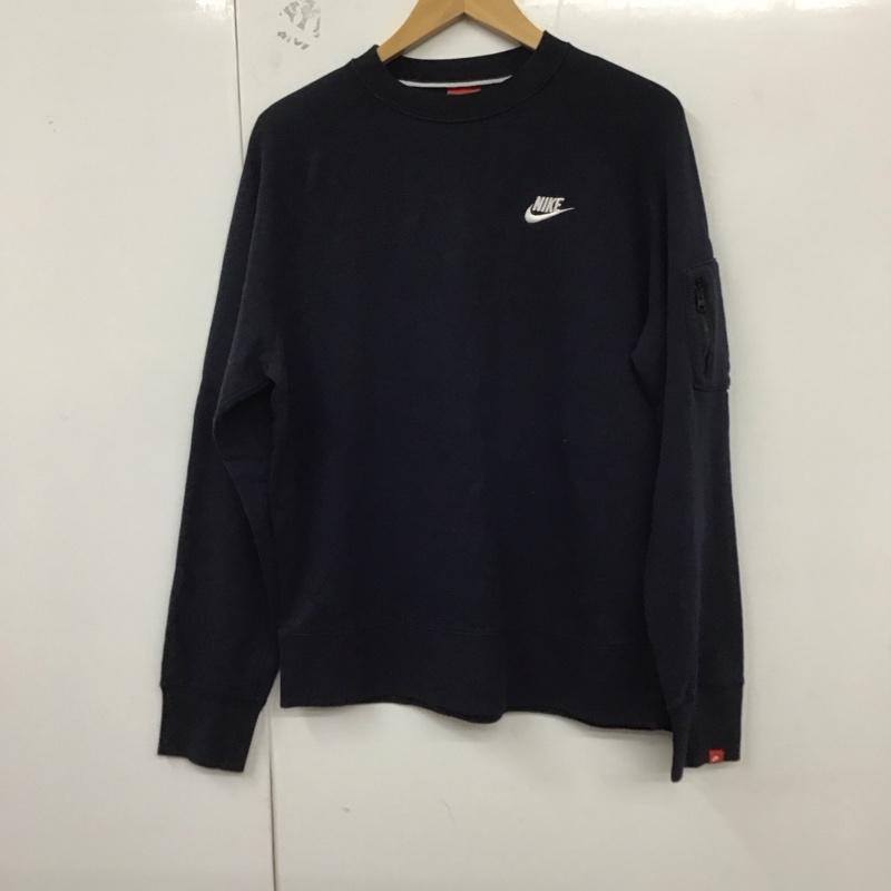 楽天市場】NIKE ナイキ 長袖 トレーナー Sweat, Sweatshirt