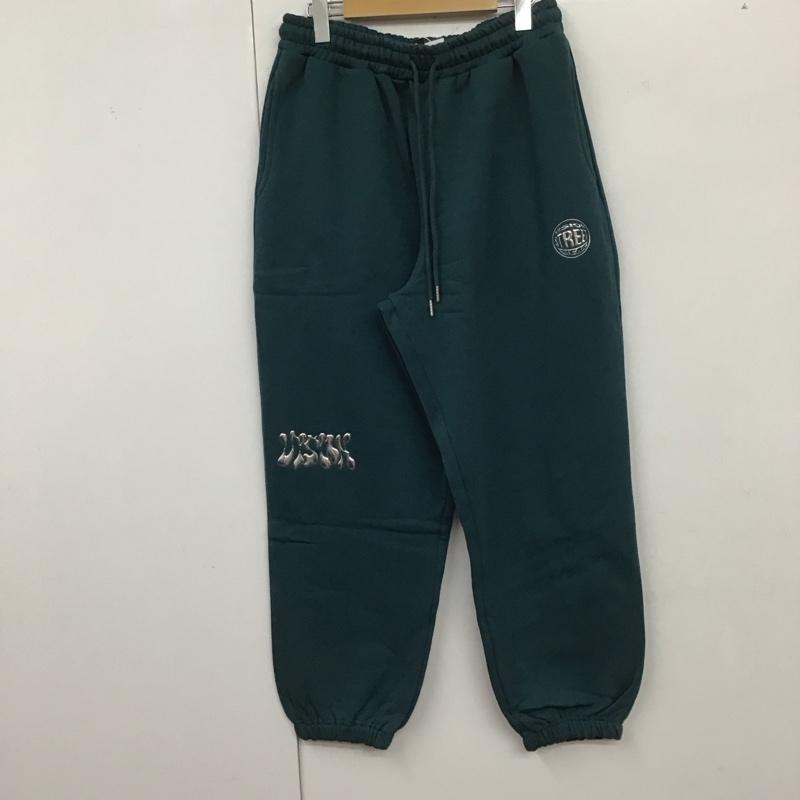 ほぼ新品の冬用パンツ ウォルター・ヴァン・ベイレンドンク バルーンパンツ 秋冬 レディース ワイドパンツ ロング ウエスト