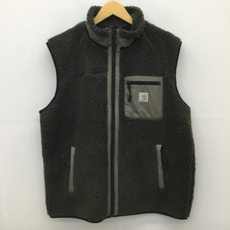 楽天市場】CARHARTT(カーハート) サイズ:L ジップアップ ダック