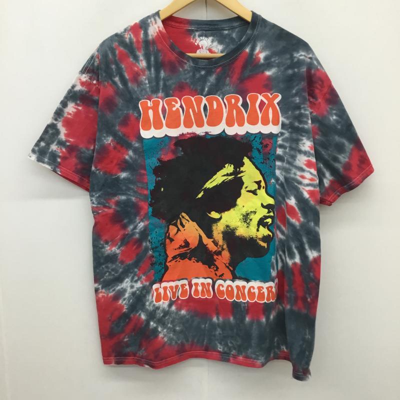 楽天市場】90's ☆ Jimi Hendrix ジミ ヘンドリックス 大判 総柄