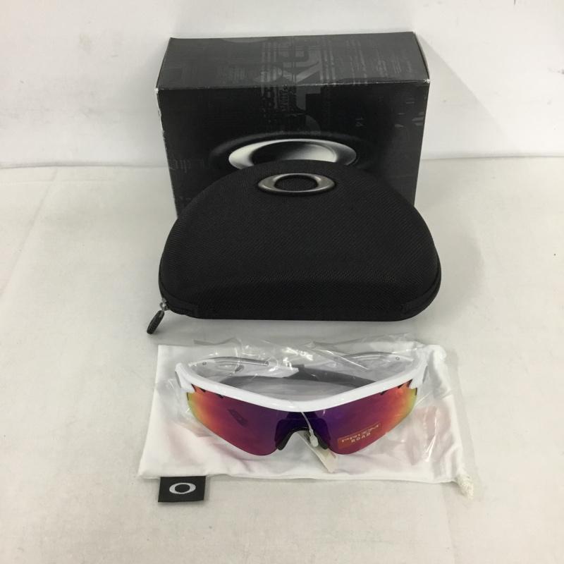 Oakley サングラス ブラウン 楽天市場】OAKLEY オークリー サングラス レーダーパス ミラー