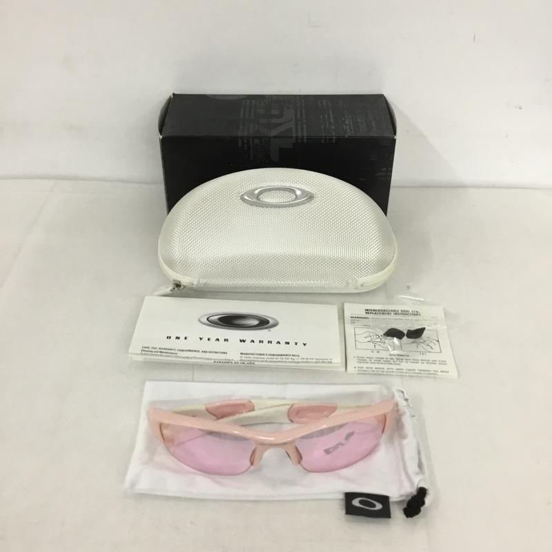 OAKLEY　オークリー　スポーツ サングラス　USA　Y2K　偏光レンズ 楽天市場】OAKLEY オークリー サングラス FLAK フラック