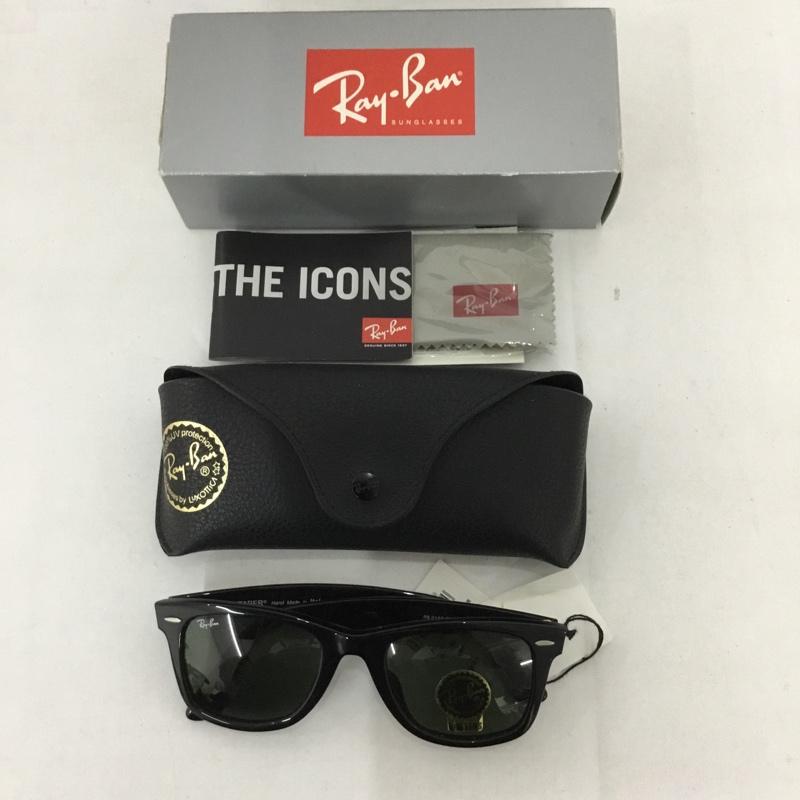 楽天市場】【Ray Ban】レイバン カラーレンズサングラス RB2144