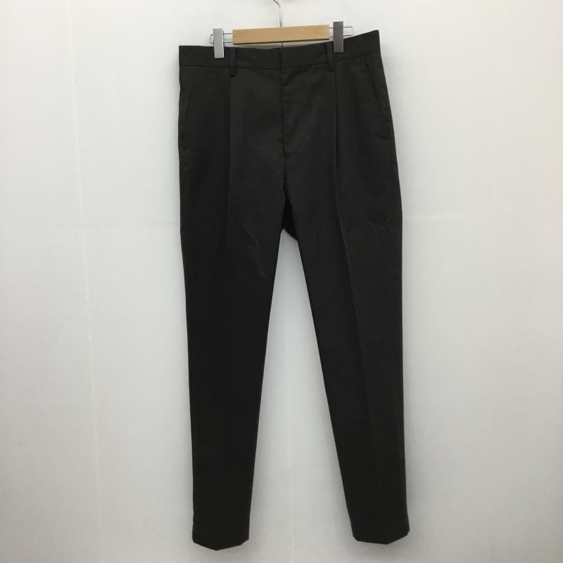 used clothes ユーズドクロージング スラックス パンツ Pants, Trousers Slacks The Guilty Parties【USED】【古着】【中古】10129643