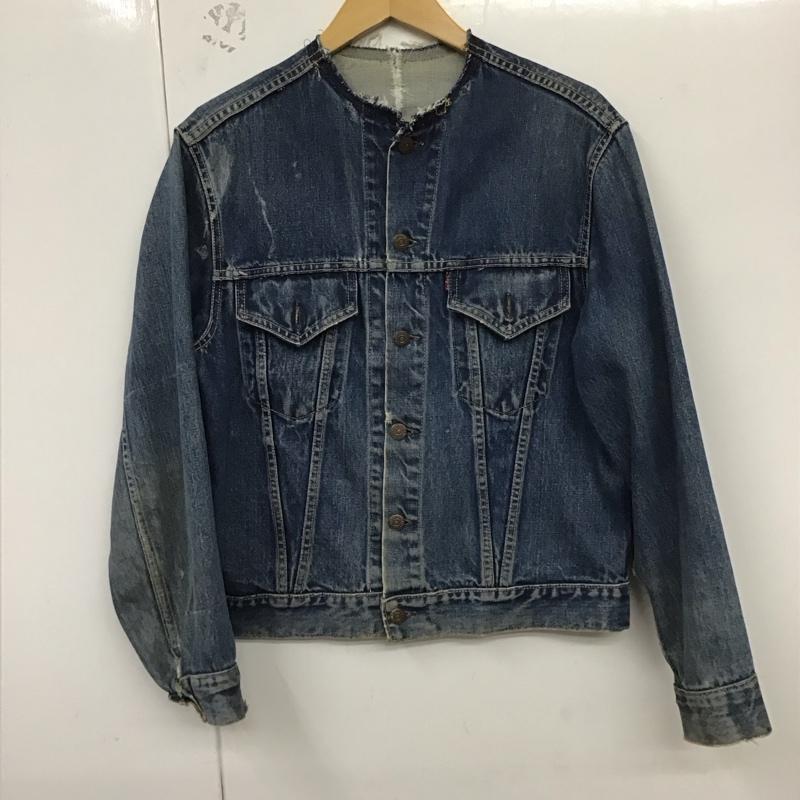 Levi's リーバイス 71506-11 ピケジャケット 楽天市場】Levis リーバイス ジャケット 71506-11 1st Gジャン型