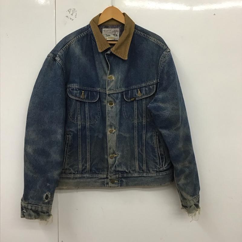 楽天市場】70's USA製 ビンテージ □ Lee リー RIDERS
