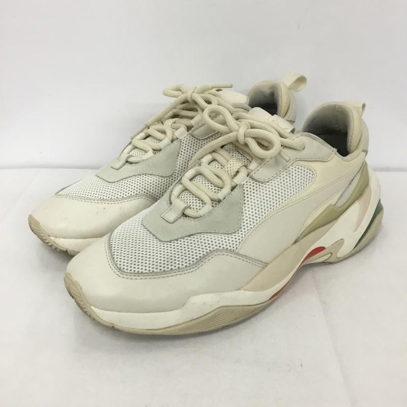 国内即納★大人気! 希少! ★PUMA★THUNDER SPECTRA★367516-02 楽天市場】【大人気! 希少! メンズ サイズ】 PUMA (プーマ