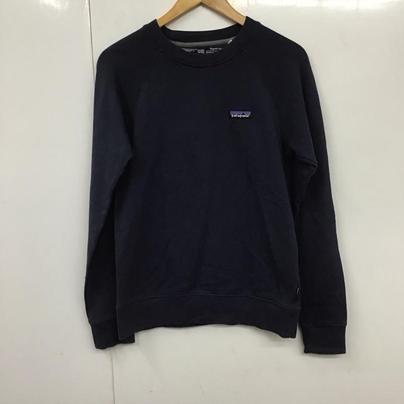 patagonia パタゴニア スウェット 紺 XXL 3500625E0089 楽天市場】patagonia パタゴニアスウェット メンズ XXL 紺【中古