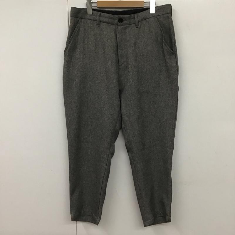 楽天市場】【中古】WEIRDOヒッコリーストライプワークパンツ