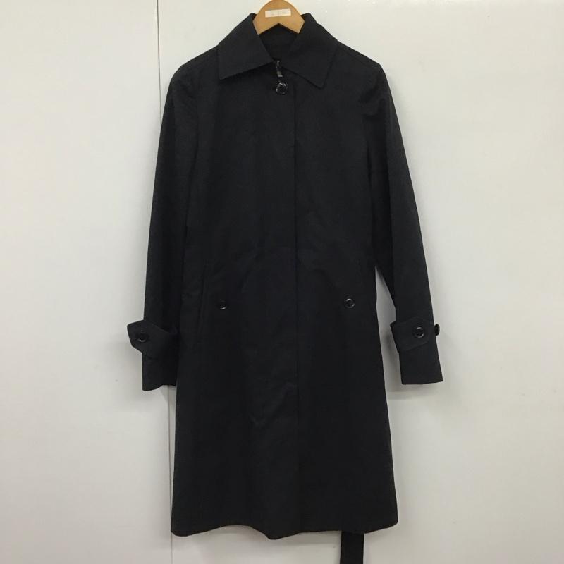 楽天市場】【中古】UNITED ARROWS ギャバジンハンティングコート 千鳥