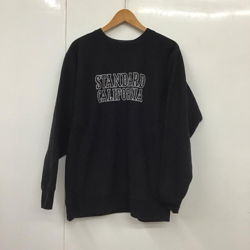 スタンダードカリフォルニア トレーナー 楽天市場】スタンダード