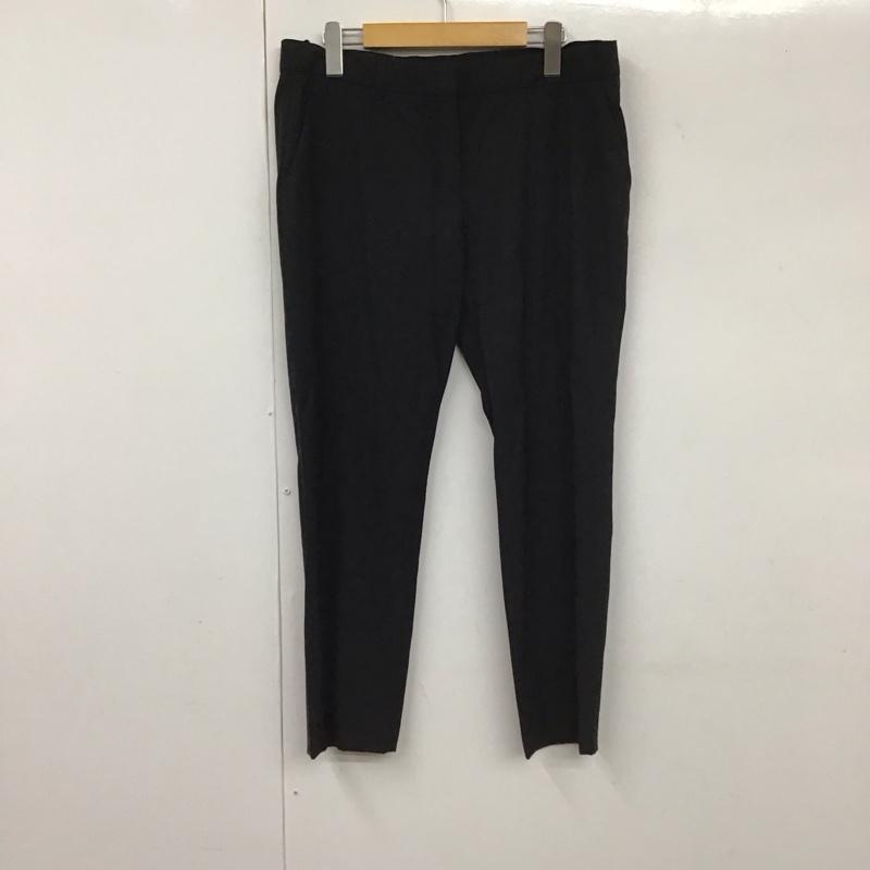 PRADA スラックス　38 PRADA（プラダ）スラックス 黒 サイズ:38(M位) レディース