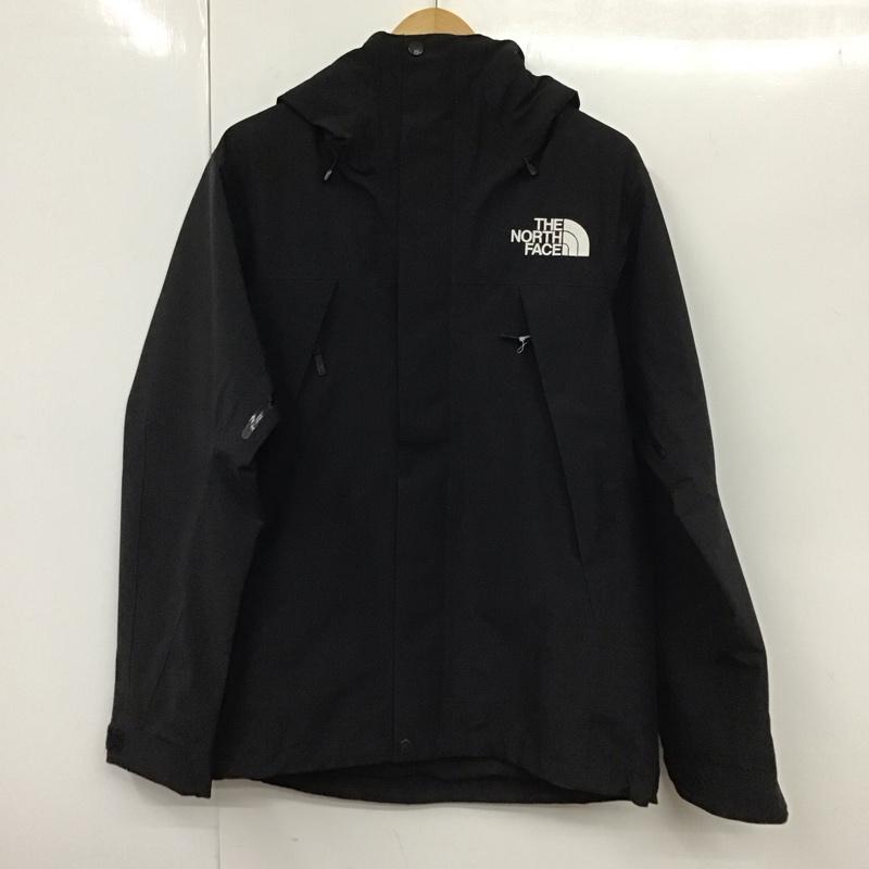 THE NORTH FACE ザノースフェイス ジャケット、ブレザー ジャケット、上着 Jacket np61800 マウンテンジャケット ジップアップジャケット【USED】【古着】【中古】10131271|クラシカ
