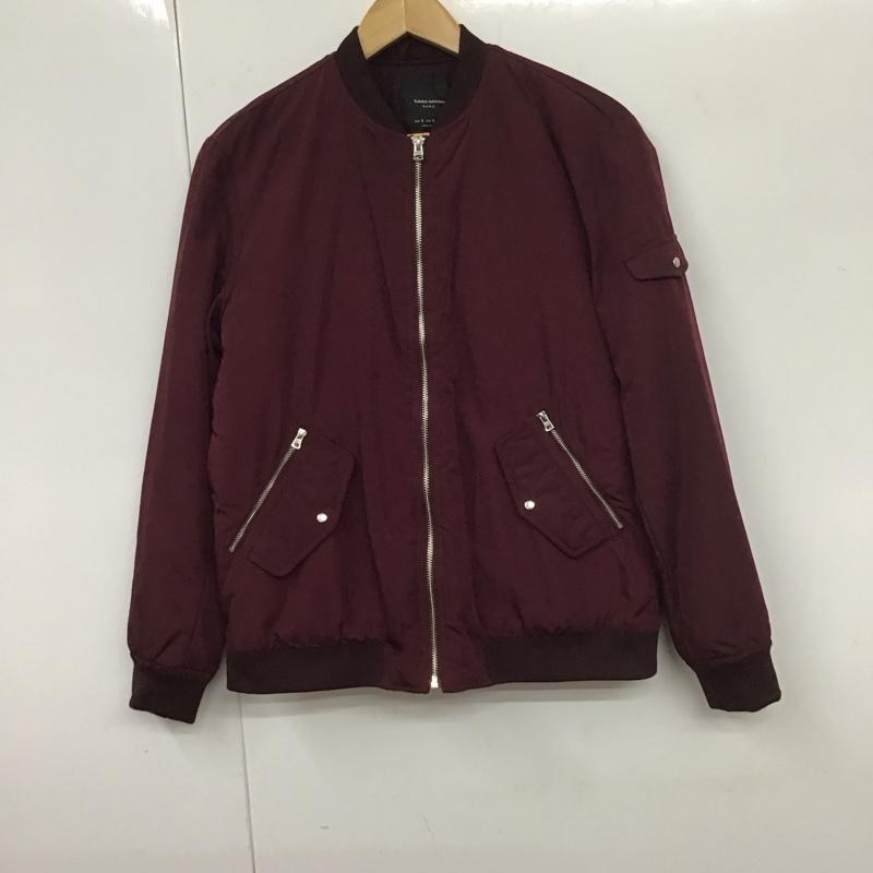 楽天市場】ZARA ザラ ジャンパー、ブルゾン ジャケット、上着