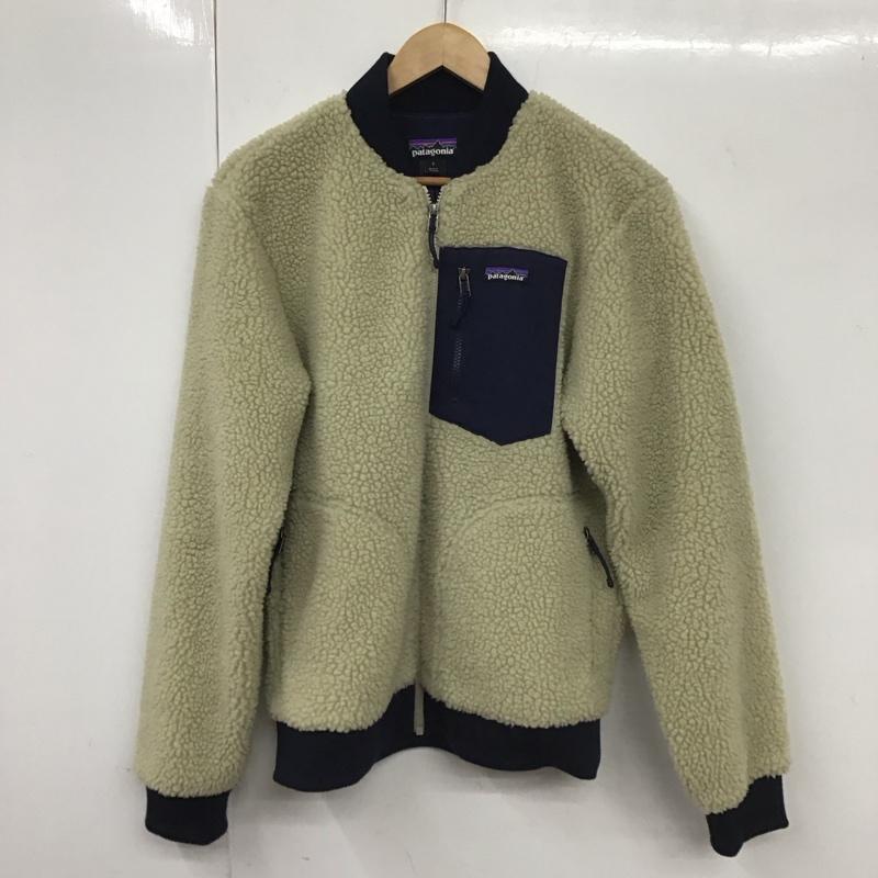 楽天市場】Patagonia パタゴニア ジャケット サイズ:L 07AW シンチラ