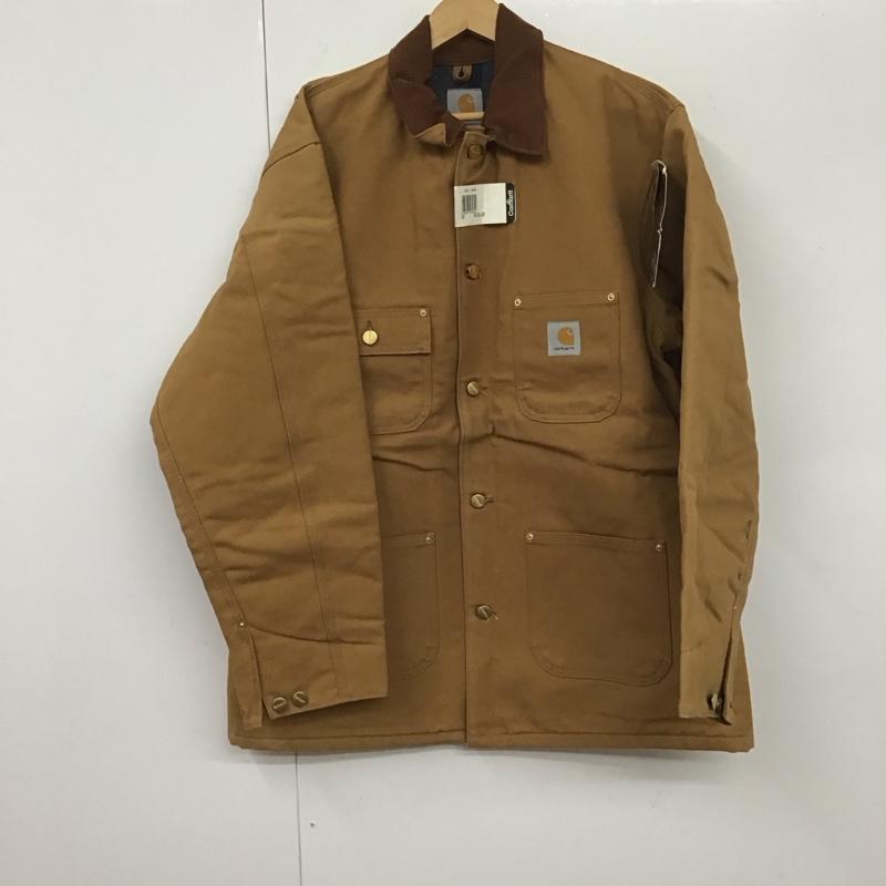 楽天市場】Carharttカーハート WIP【18AW】 INDUSTRIAL JACKET