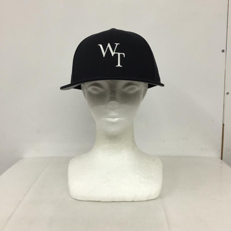 楽天市場】【WTAPS × New Era 59FIFTY LOW PROFILE / CAP / POLY