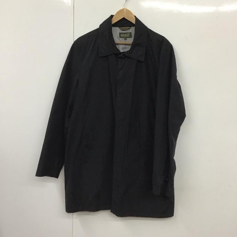 楽天市場】エディーバウアー 90s オールド 黒タグ モッズコート XL