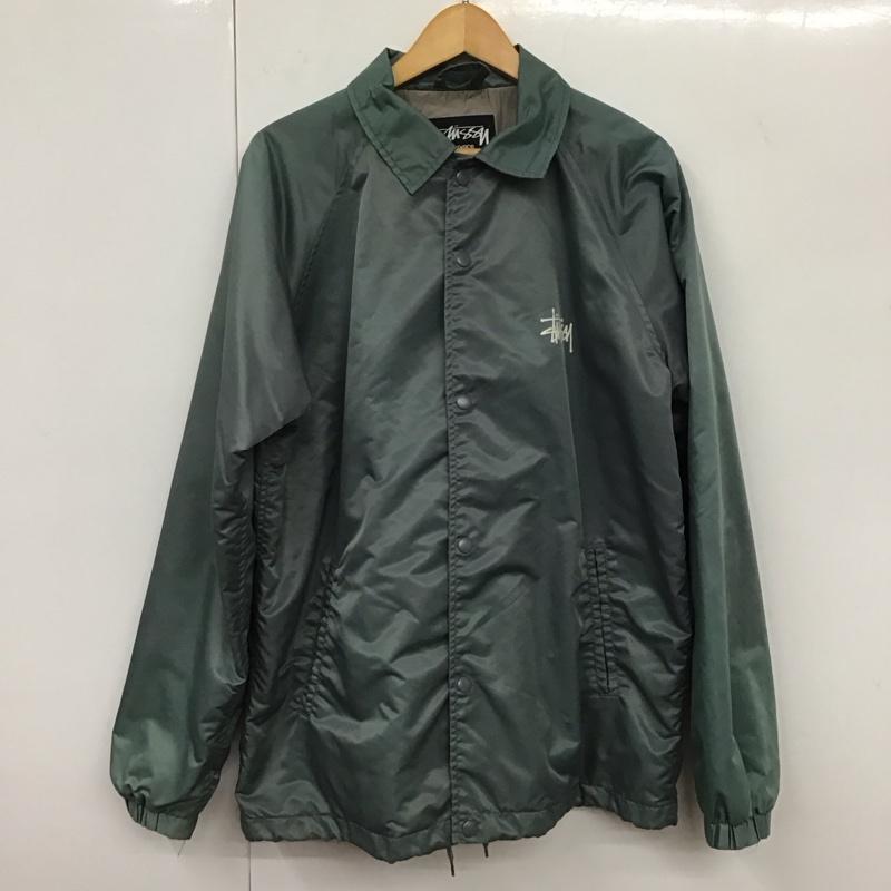 楽天市場】STUSSY ステューシー ジャケット サイズ:42(XL