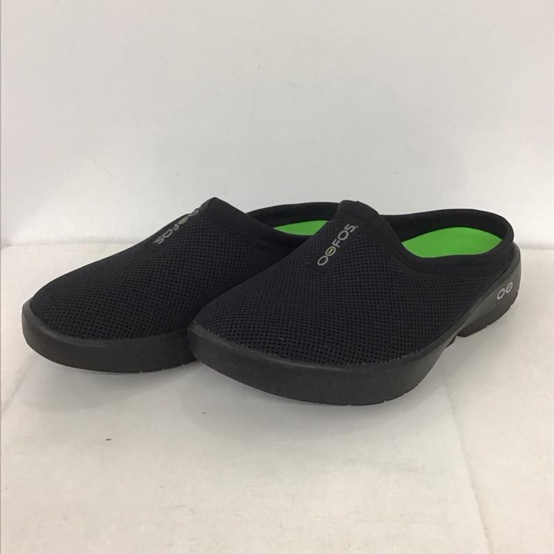 OOFOS ウーフォス ネイバーフッド　新品　27センチ　サンダル ネイバーフッド/NEIGHBORHOOD 22SS SRL . OOFOS / E-SANDAL