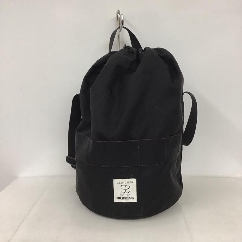 ブリーフィング BLACKカラー8月中旬頃入荷予定】FUSION TALL ID（フュージョン