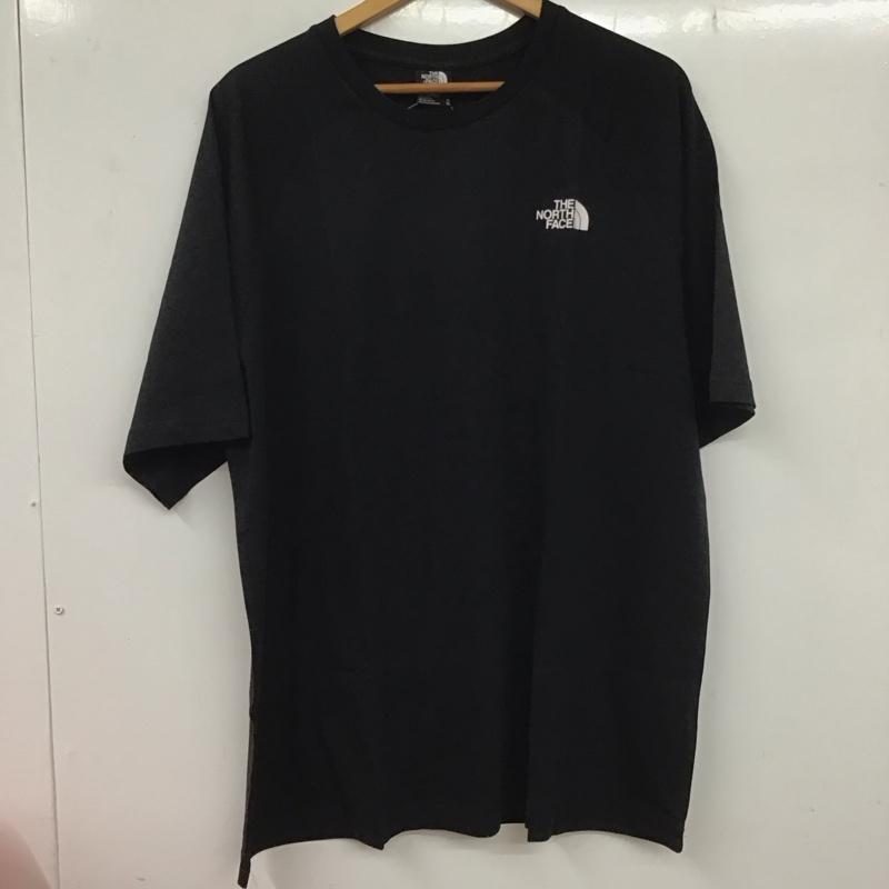 THE NORTH FACE ザノースフェイス 半袖 Tシャツ T Shirt NF0A87NUJK31 Clothing T-Shirts【USED】【古着】【中古】10132499