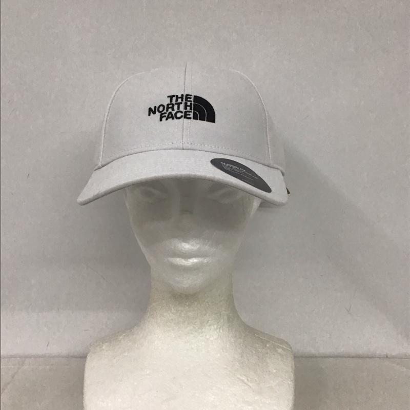 THE NORTH FACE ザノースフェイス キャップ 帽子 Cap NF0A4VSV RECYCLED 66 CLASSIC HAT タグ付き【USED】【古着】【中古】10132515