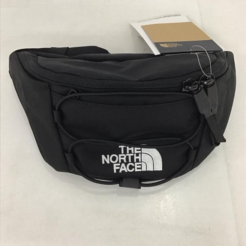 THE NORTH FACE ザノースフェイス ウエストバッグ ウエストバッグ Waist Bag, Waist Pouch, Fanny Bag NF0A52TM JESTER LUMBER タグ付き【USED】【古着】【中古】10132537