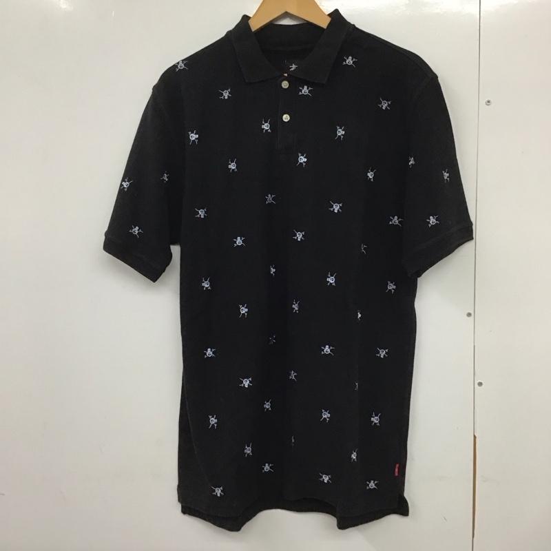 Stussy knit polo shirts ステューシー ニットポロシャツ セール】STUSSY/ステューシー TEXTURED SS POLO SWEATER