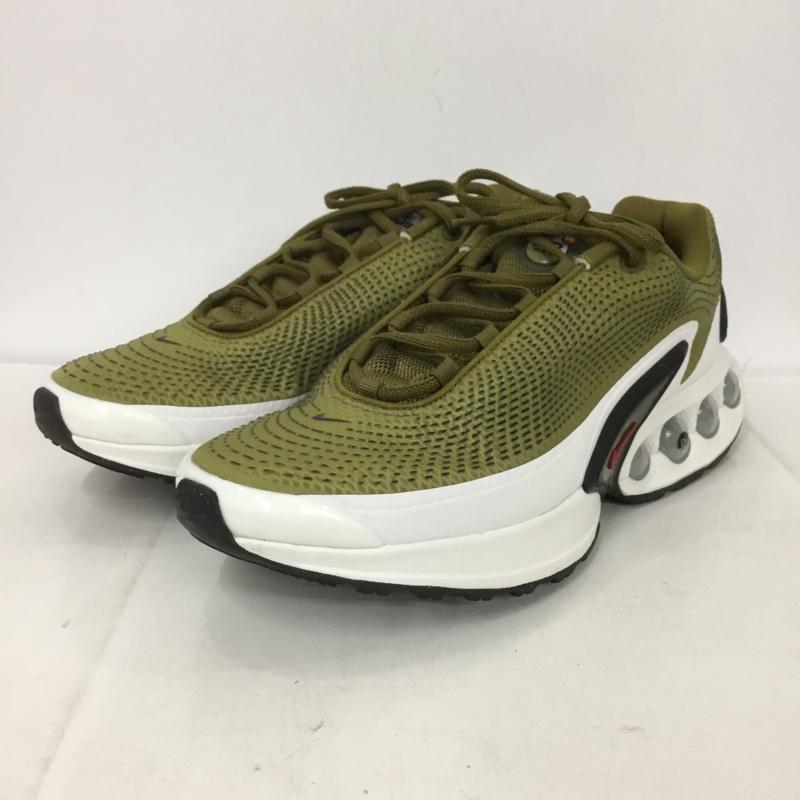 NIKE ナイキ スニーカー スニーカー Sneakers DV3337-300 AIR MAX DN 29cm【USED】【古着】【中古】10132570