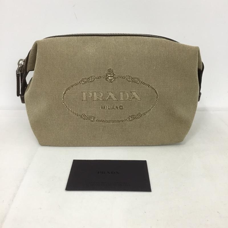 楽天市場】【新着】【中古】PRADA(プラダ) 小物入れ ティッシュ