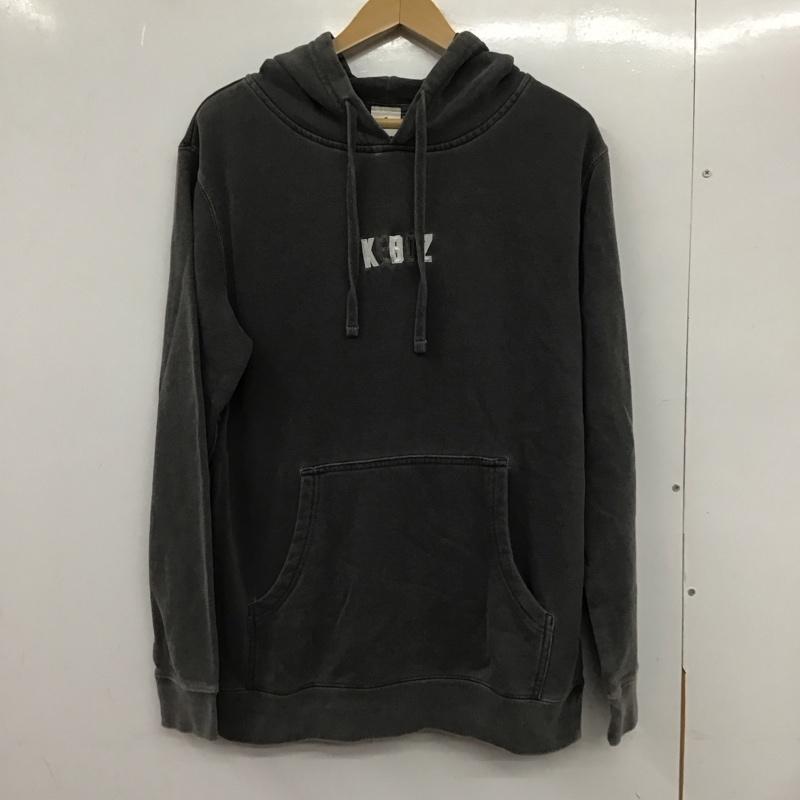 楽天市場】KEBOZ ケボズ パーカー FREAKS STORE フリークス