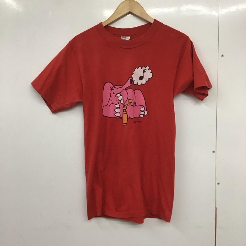 CrazyRaccoon　CR selly tシャツ CR selly Tシャツ Mサイズ - メルカリ