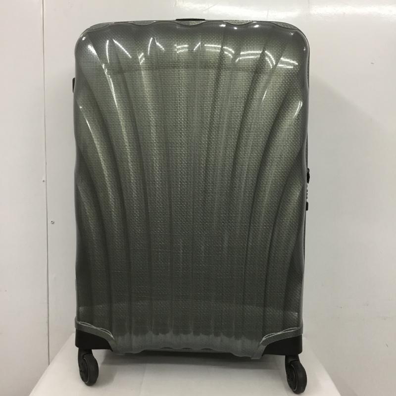 Samsonite サムソナイト スーツケース、トランク スーツケース、トランク Suit Case コスモライト キャリーケース【USED】【古着】【中古】10132724