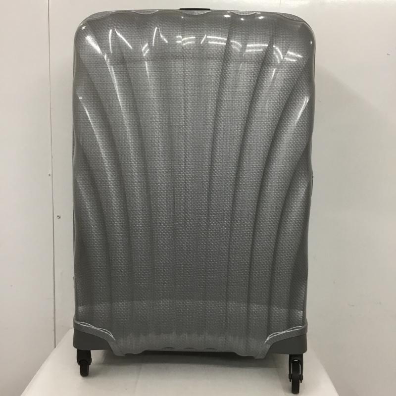 Samsonite サムソナイト スーツケース、トランク スーツケース、トランク Suit Case V22 25304 94L SPINNER75 キャリーケース【USED】【古着】【中古】10132725