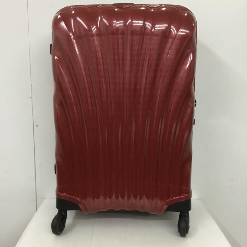 Samsonite サムソナイト スーツケース、トランク スーツケース、トランク Suit Case V2200106 Cosmolite コスモライト 68L SPINNER【USED】【古着】【中古】10132726｜クラシカ