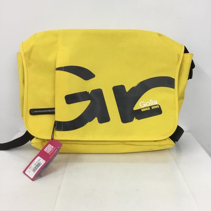 楽天市場】【中古】kolor／BEACON 20SS メッセンジャーバッグ