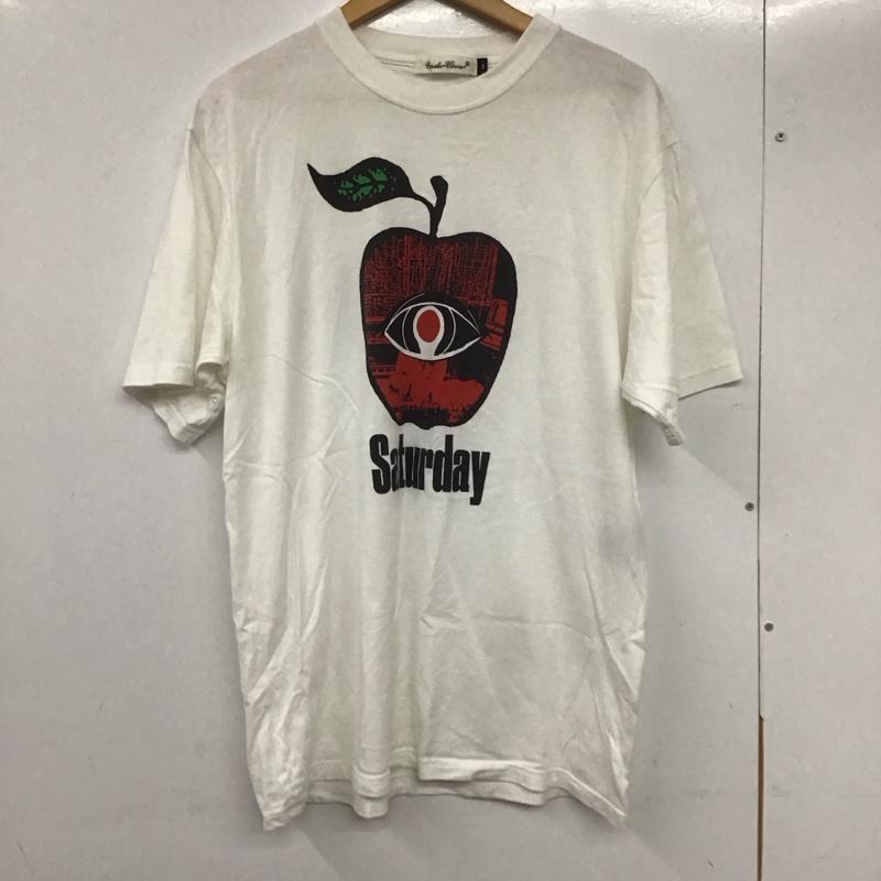 UNDERCOVER アンダーカバーCHAOTIC DISCORD期半袖シャツL 楽天市場】UNDERCOVER アンダーカバー 01SS CHAOTIC DISCORD S/S