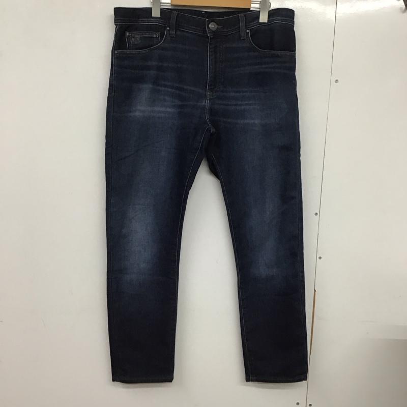 長野和也様ご購入用　ARMANI JEANS◇アルマーニ◇メンズストレートデニム 楽天市場】ARMANI JEANS(アルマーニ ジーンズ) サイズ:34 Pocket