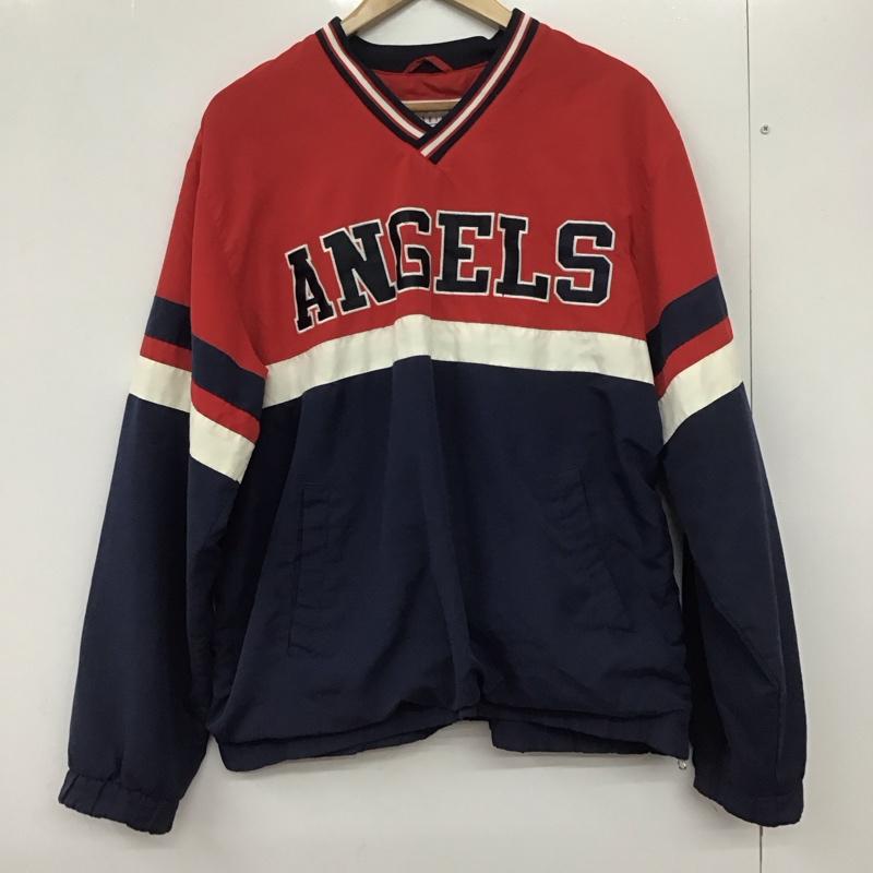 楽天市場】DETROIT TIGERS チームロゴスウェット サイズ表記 XL