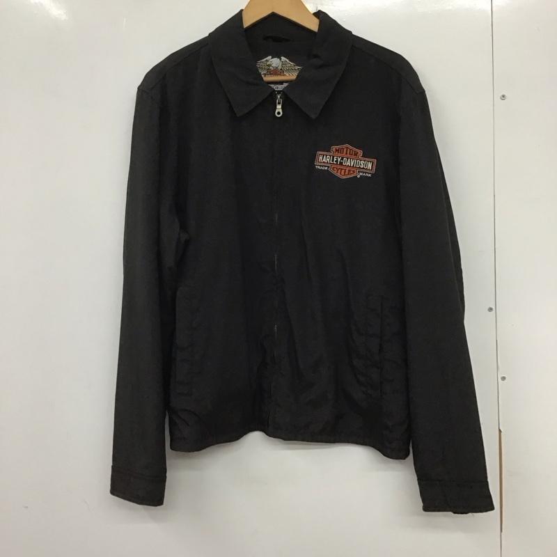 楽天市場】Harley-Davidson ハーレーダビッドソン レザー