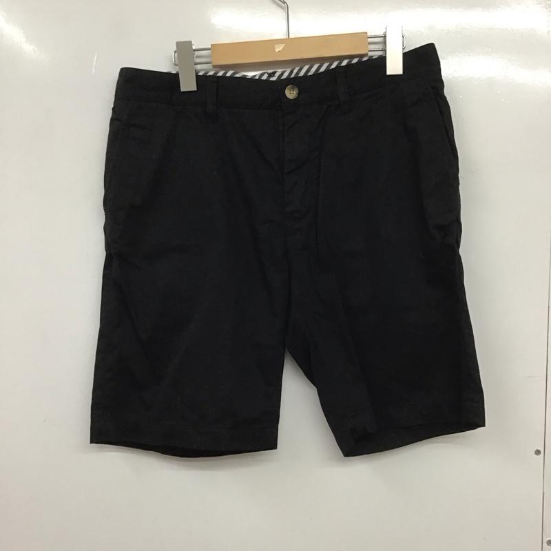 パンツ COMFORTABLE REASON, Baker Shorts COMFORTABLE REASON 