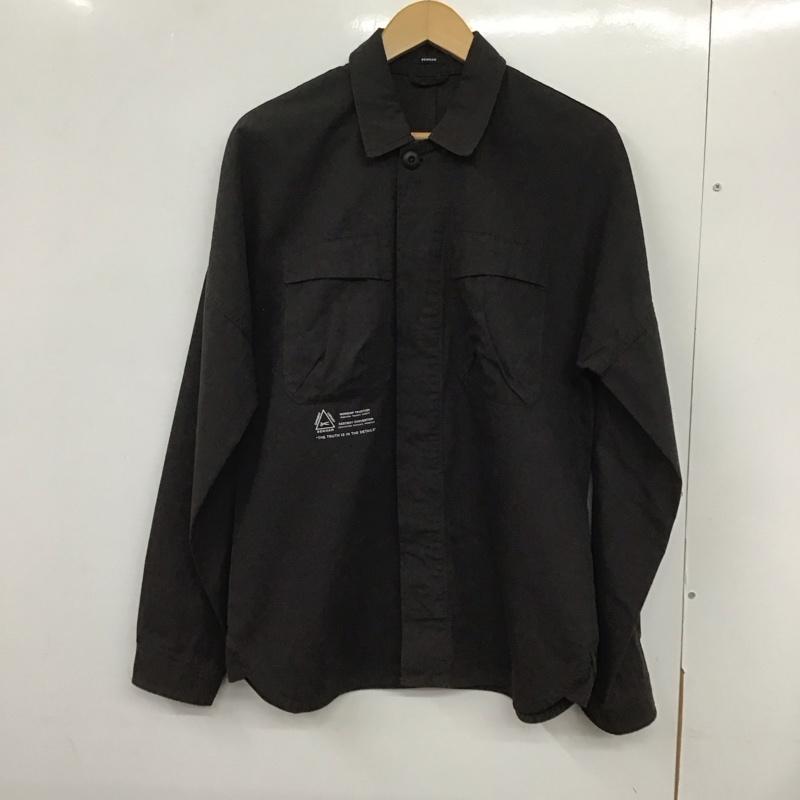 DENHAM デンハム　ネルシャツ 楽天市場】【中古】 DENHAM (デンハム) FLANNEL CHECK SHIRT