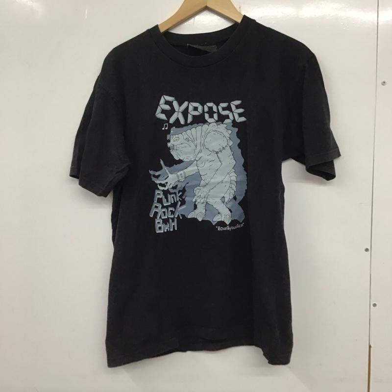 SAGAN TERROR バウンティハンター XL ロングTシャツ SAGAN TERROR バウンティハンター XL ロングTシャツ