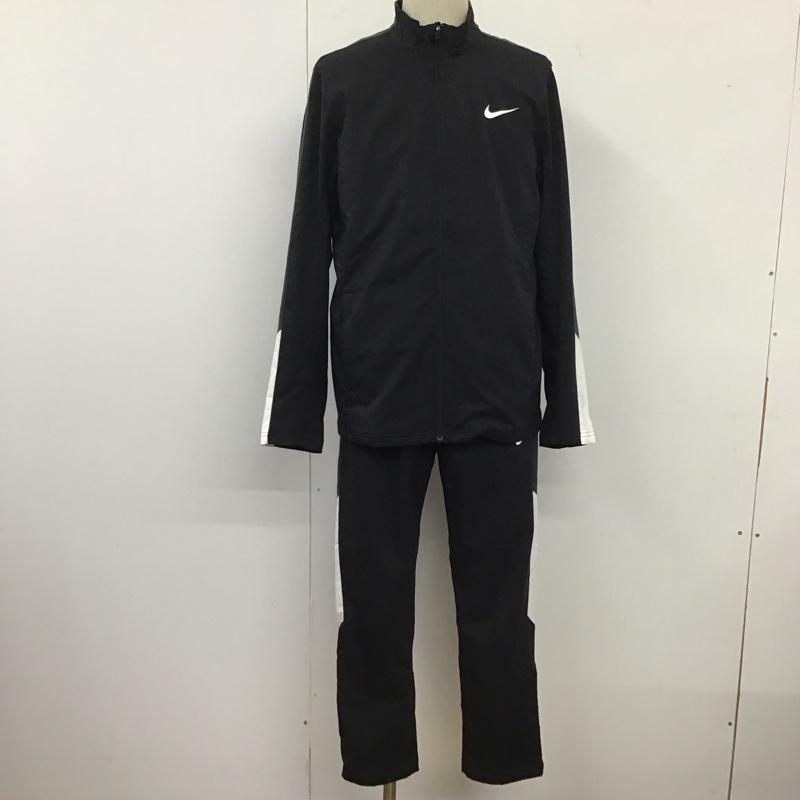 【美品ボルトカラー】nike ウーブン　セットアップ　ネオンイエロー 美品ボルトカラー】nike ウーブン セットアップ ネオンイエロー