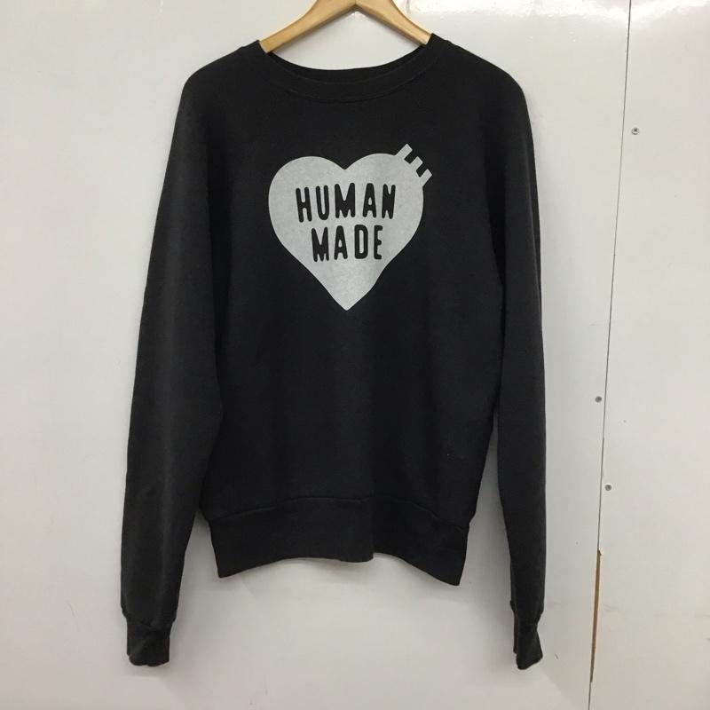 楽天市場】【中古】 ヒューマンメイド HUMANMADE ハートロゴ