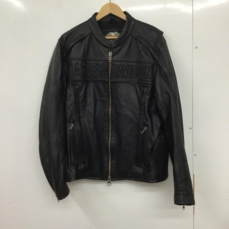 楽天市場】HARLEY-DAVIDSON ハーレーダビッドソン ジャケット 夏
