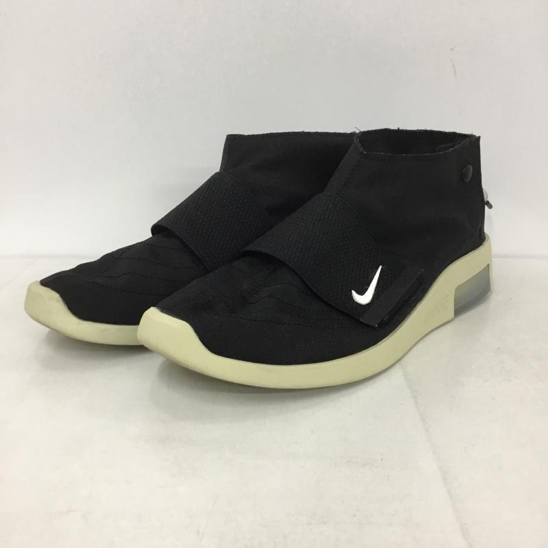 NIKE ナイキ スニーカー スニーカー Sneakers AT8086-002 AIR FEAR OF GOD MOC 28.5cm【USED】【古着】【中古】10133815